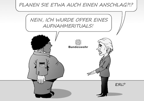 Bundeswehr