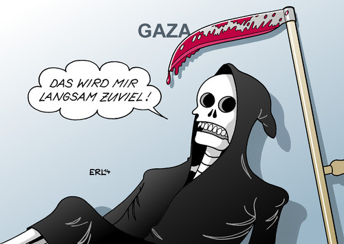 Cartoon: Burnout (medium) by Erl tagged gaza,krieg,israel,hamas,palästinenser,beschuss,un,schule,bomben,raketen,tod,zerstörung,überlastung,burnout,gaza,krieg,israel,hamas,palästinenser,beschuss,un,schule,bomben,raketen,tod,zerstörung,überlastung,burnout