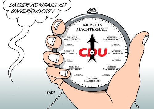 CDU-Kompass