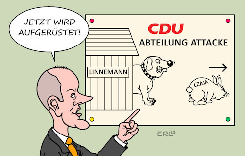 CDU-Zeitenwende