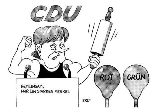 CDU