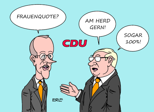 CDU