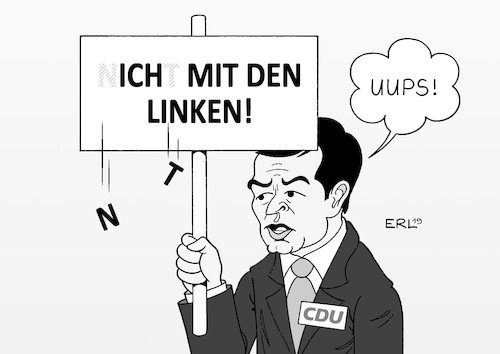 CDU Linke