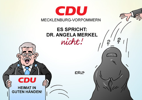 CDU Meck-Pomm