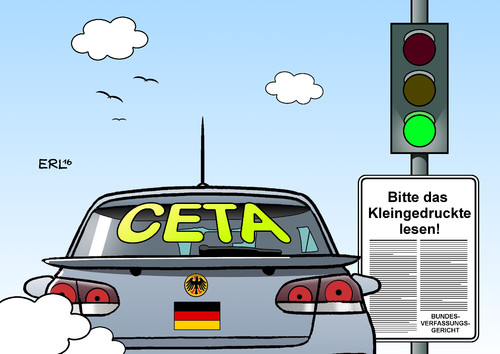 CETA