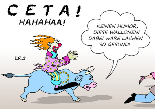 CETA