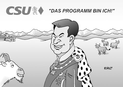 CSU-Programm II