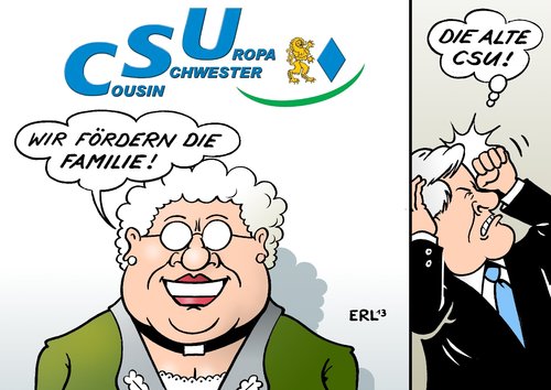 CSU