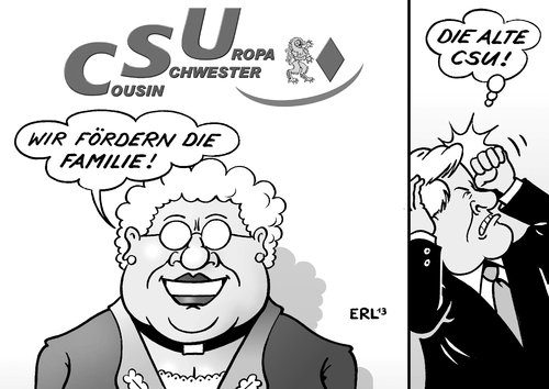 CSU