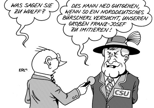 CSU Wulff