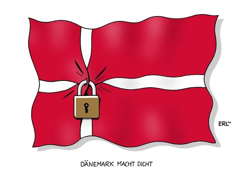 Dänemark