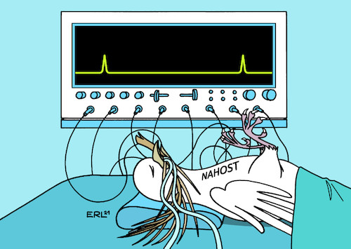 Dauerintensivpatient