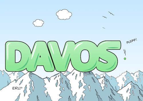 Davos Bilanz