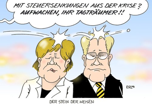 Der Stein der Weisen