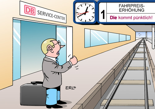 Deutsche Bahn