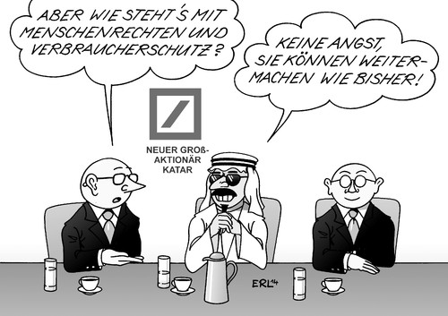 Deutsche Bank