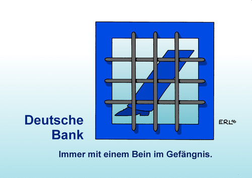 Deutsche Bank