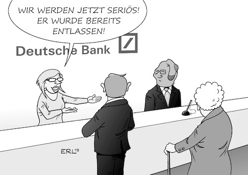 Deutsche Bank