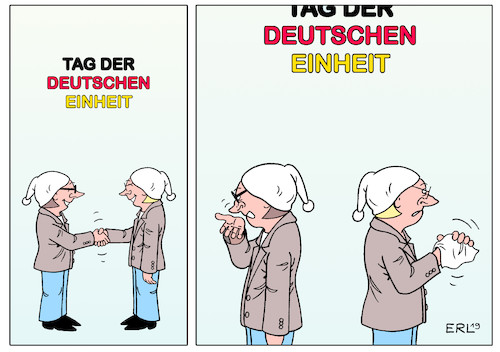 Deutsche Einheit