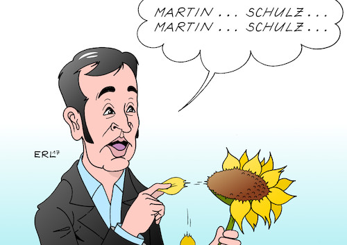 Cartoon: Die Grünen (medium) by Erl tagged bündnis,90,die,grünen,partei,umfragewerte,zustimmung,wähler,wählergunst,sinkflug,ursache,martin,schulz,spd,kanzlerkandidat,beliebtheit,aufwind,euphorie,wahlkampf,themen,agenda,2010,soziale,gerechtigkeit,umwelt,sonnenblume,cem,özdemir,karikatur,erl,bündnis,90,die,grünen,partei,umfragewerte,zustimmung,wähler,wählergunst,sinkflug,ursache,martin,schulz,spd,kanzlerkandidat,beliebtheit,aufwind,euphorie,wahlkampf,themen,agenda,2010,soziale,gerechtigkeit,umwelt,sonnenblume,cem,özdemir,karikatur,erl