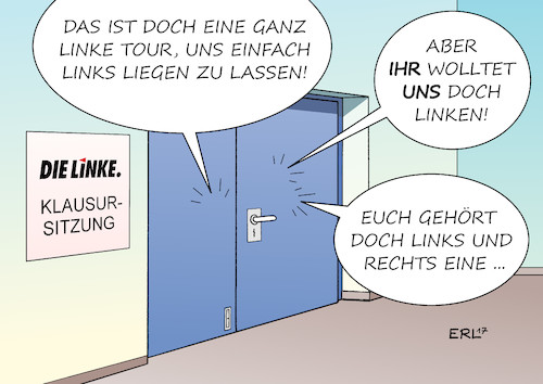 Die Linke