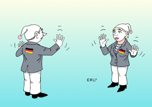 Cartoon: Die Mauer (medium) by Erl tagged politik,deutschland,gedenken,30,jahre,mauerfall,november,1989,zettel,günter,schabowski,ende,kalter,krieg,zusammenwachsen,wiedervereinigung,feier,alltag,unterschiede,ost,west,probleme,bruch,biografie,angst,rechtspopulismus,afd,demokratie,mauer,kopf,unsichtbar,pantomimen,karikatur,erl,politik,deutschland,gedenken,30,jahre,mauerfall,november,1989,zettel,günter,schabowski,ende,kalter,krieg,zusammenwachsen,wiedervereinigung,feier,alltag,unterschiede,ost,west,probleme,bruch,biografie,angst,rechtspopulismus,afd,demokratie,mauer,kopf,unsichtbar,pantomimen,karikatur,erl