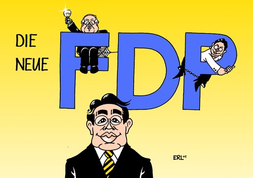 Die neue FDP