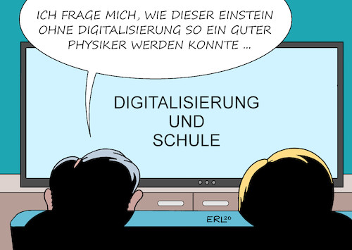 Digitalisierung