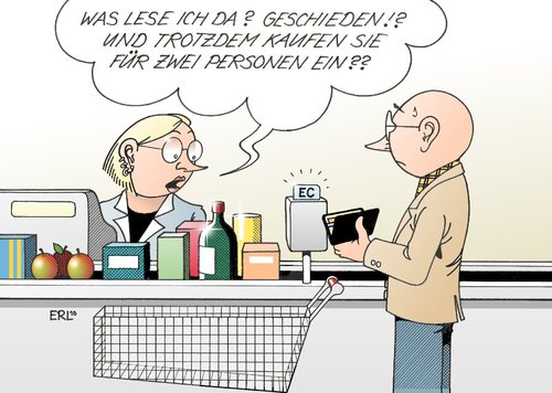 Cartoon: EC-Daten (medium) by Erl tagged ec,karte,daten,speicherung,illegal,kunden,finanzen,lebensverhältnusse,geld,schulden,ec,karte,daten,speicherung,illegal,kunden,finanzen,geld,schulden,datenschutz,datenklau