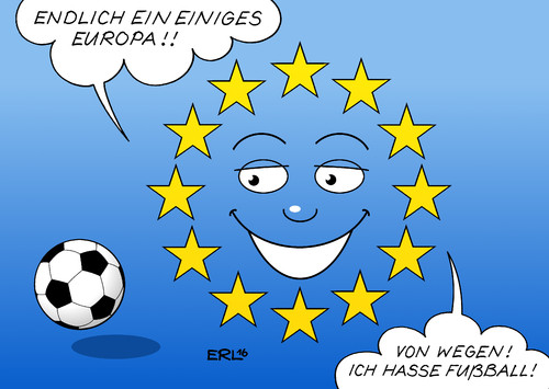 Einiges Europa II