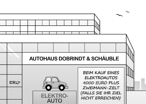 Elektroauto