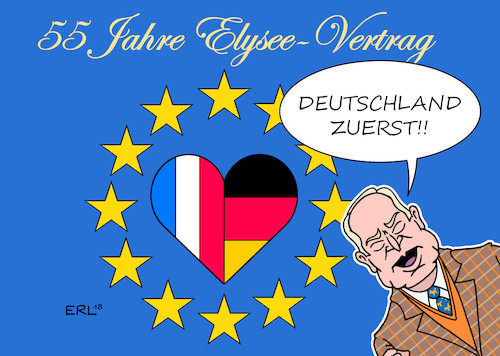 Elysee-Vertrag