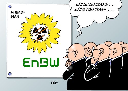 EnBW