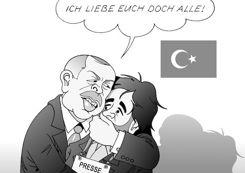 Erdogan