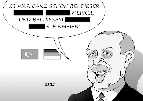Erdogans Fazit