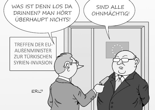 EU-Außenpolitik