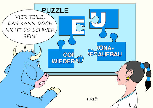 EU-Puzzle