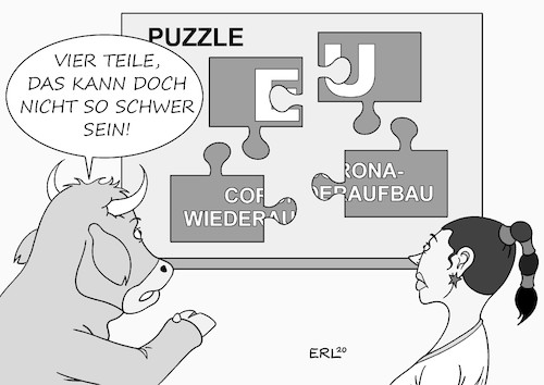 EU-Puzzle