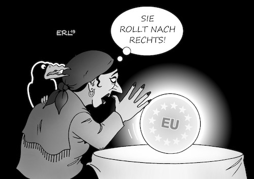 EU-Zukunft