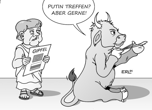 EU Putin
