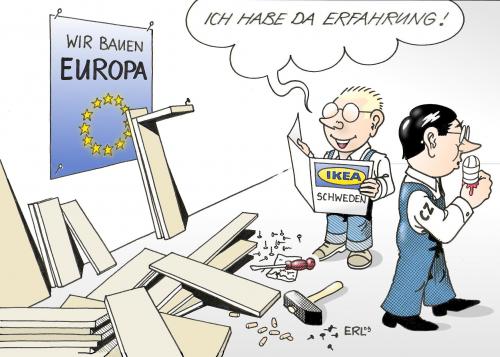 EU Ratspräsidentschaft