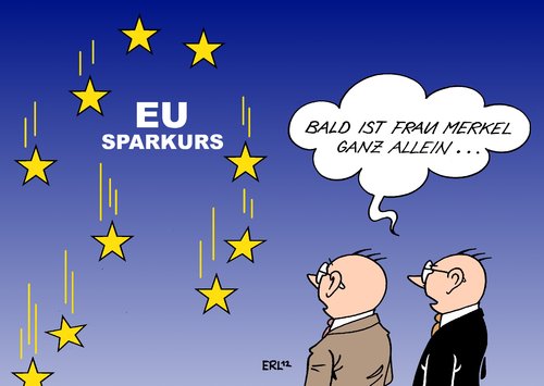 EU Sparkurs