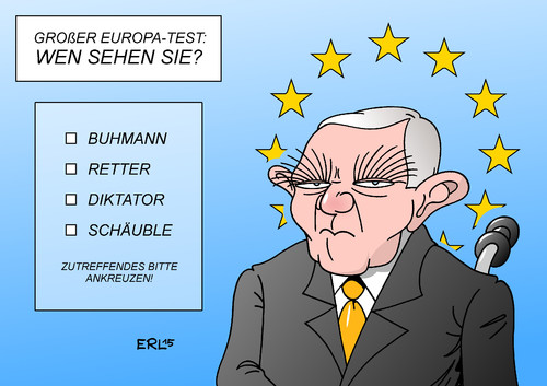 Europa-Test