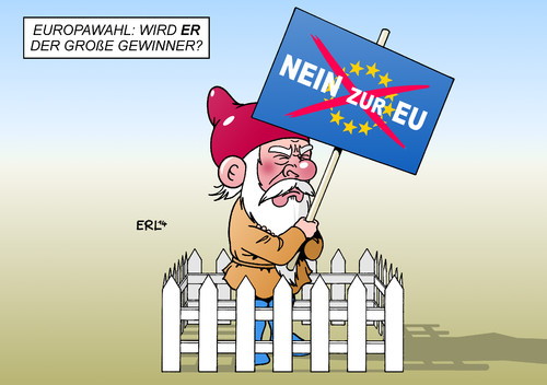 Europawahl