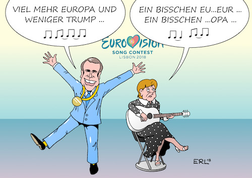 Eurovision