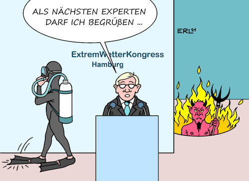 Extremwetterkongress