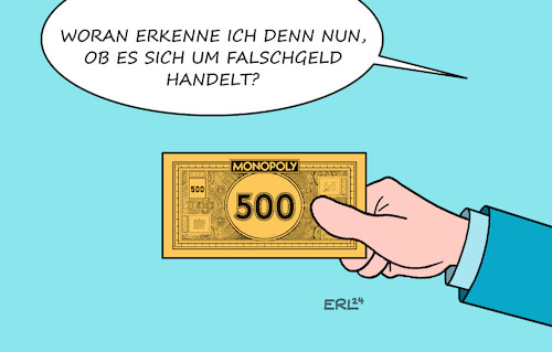 Falschgeld