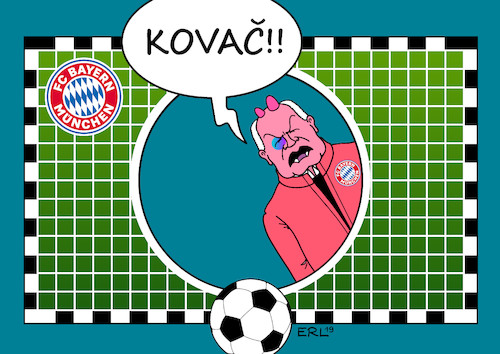 FC Bayern München