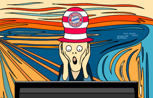 FC Bayern Munch