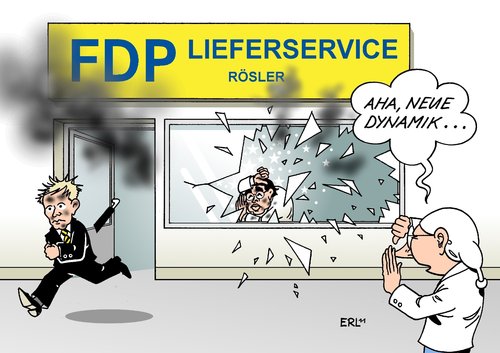 FDP